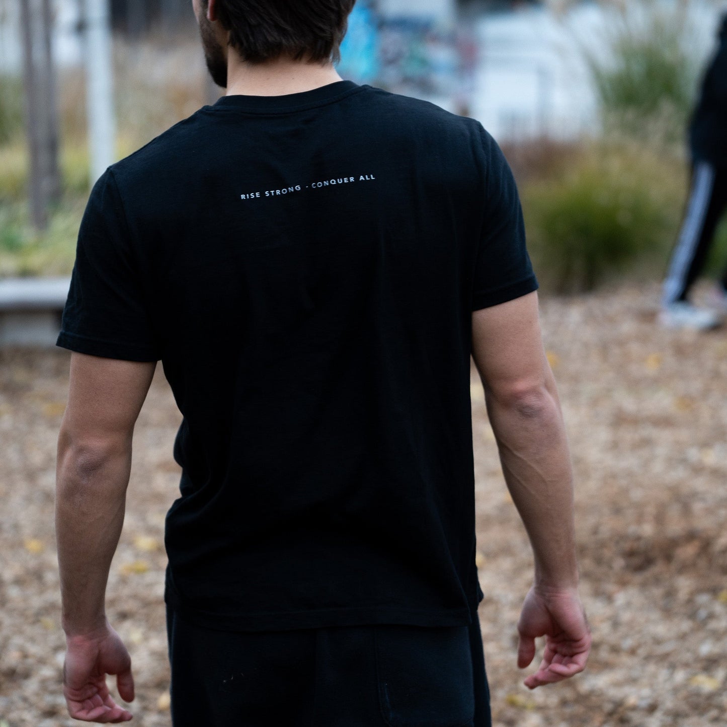 Caesar.X T-Shirt