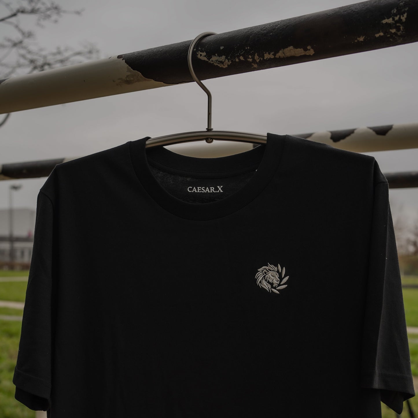 Caesar.X T-Shirt