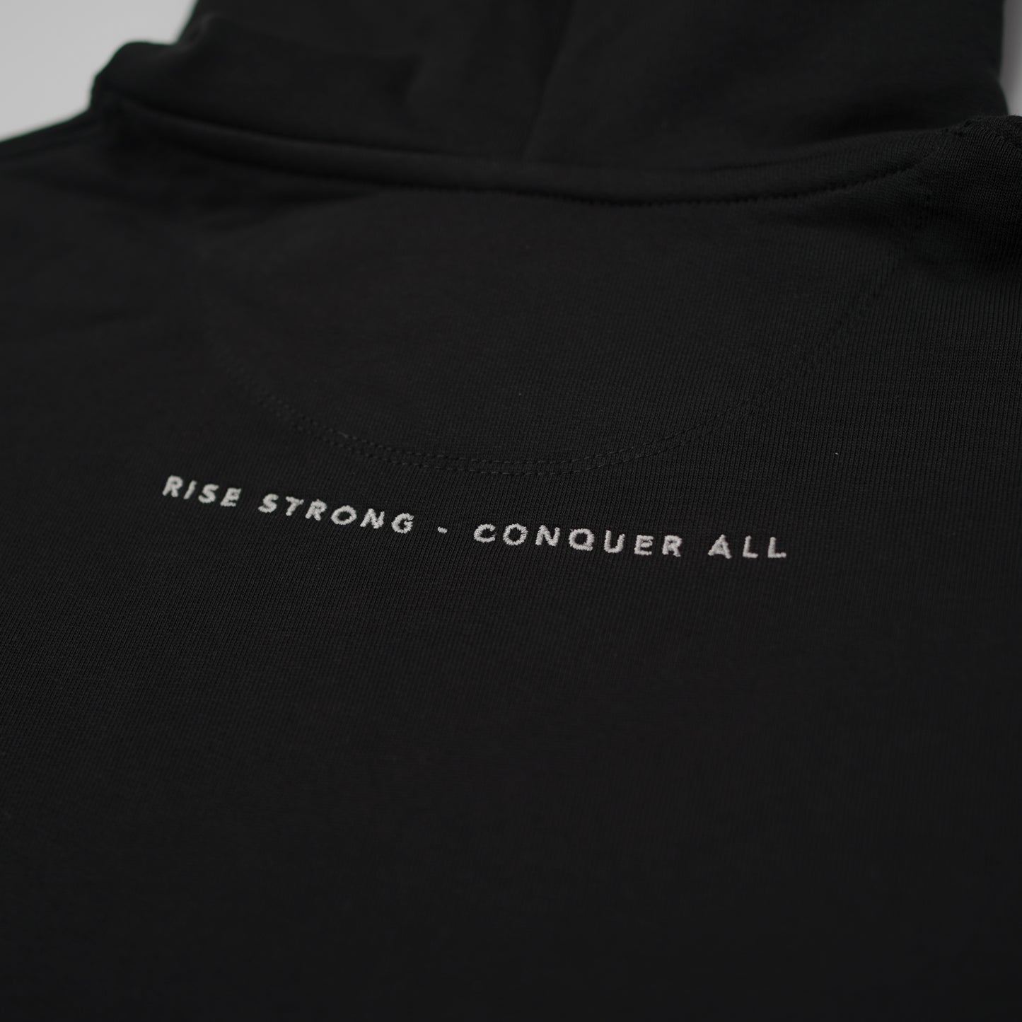 Caesar.X Hoodie