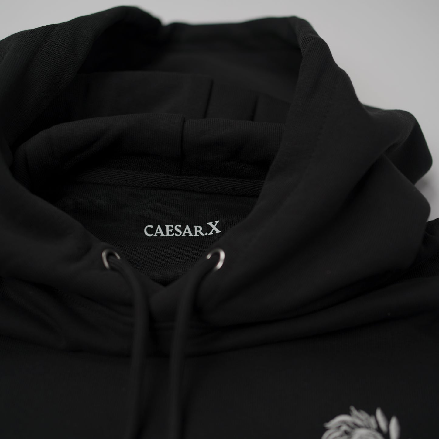 Caesar.X Hoodie