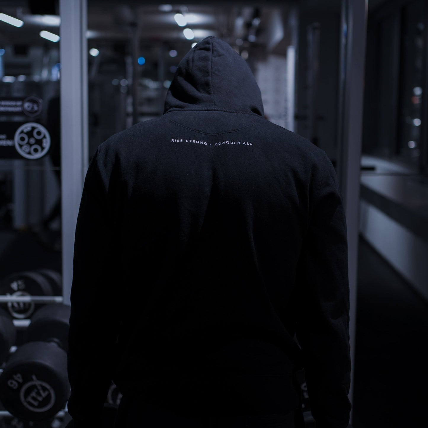 Caesar.X Hoodie