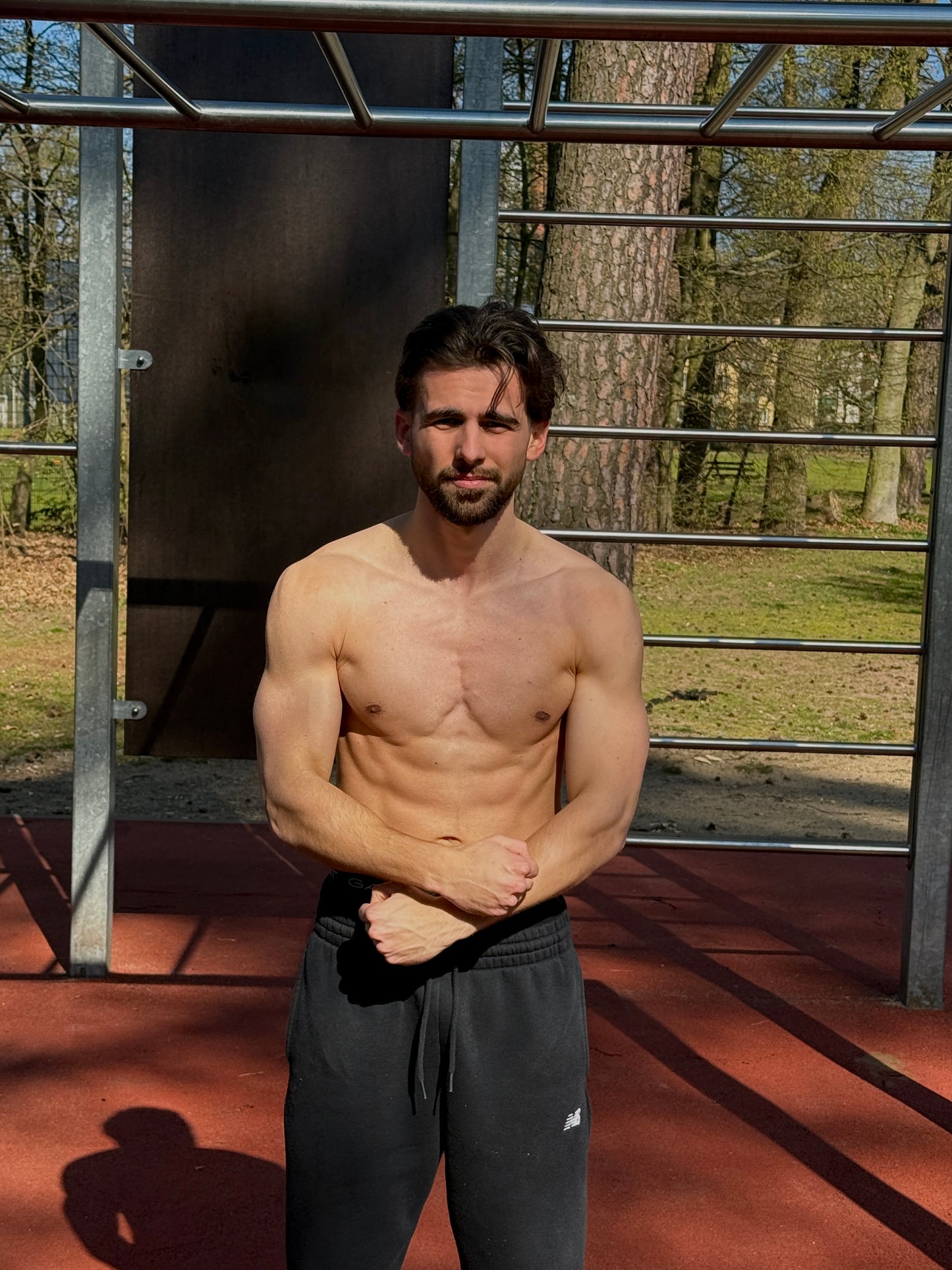 Caesar.X Training Guide