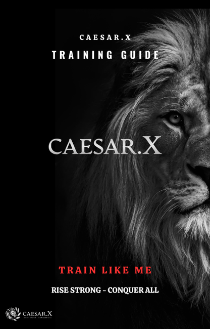 Caesar.X Training Guide