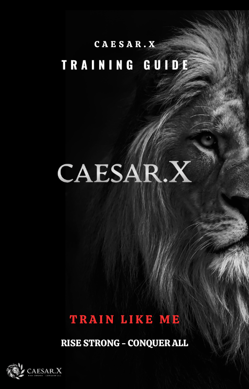 Caesar.X Training Guide